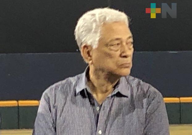 Alfredo “Zurdo” Ortiz está hospitalizado, por COVID-19