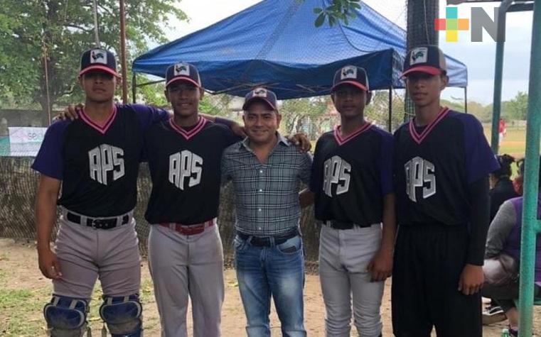 Academia Prospectos del Sur realiza exitoso Showcase