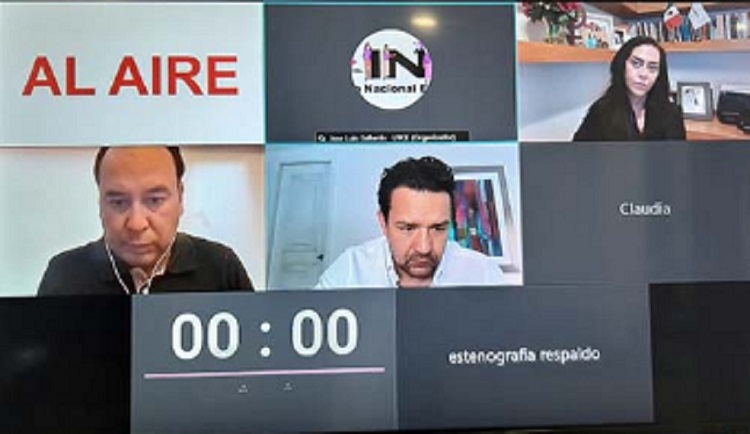 INE declaró improcedente medida cautelar en contra de expresiones de AMLO durante mañanera del 25 de marzo