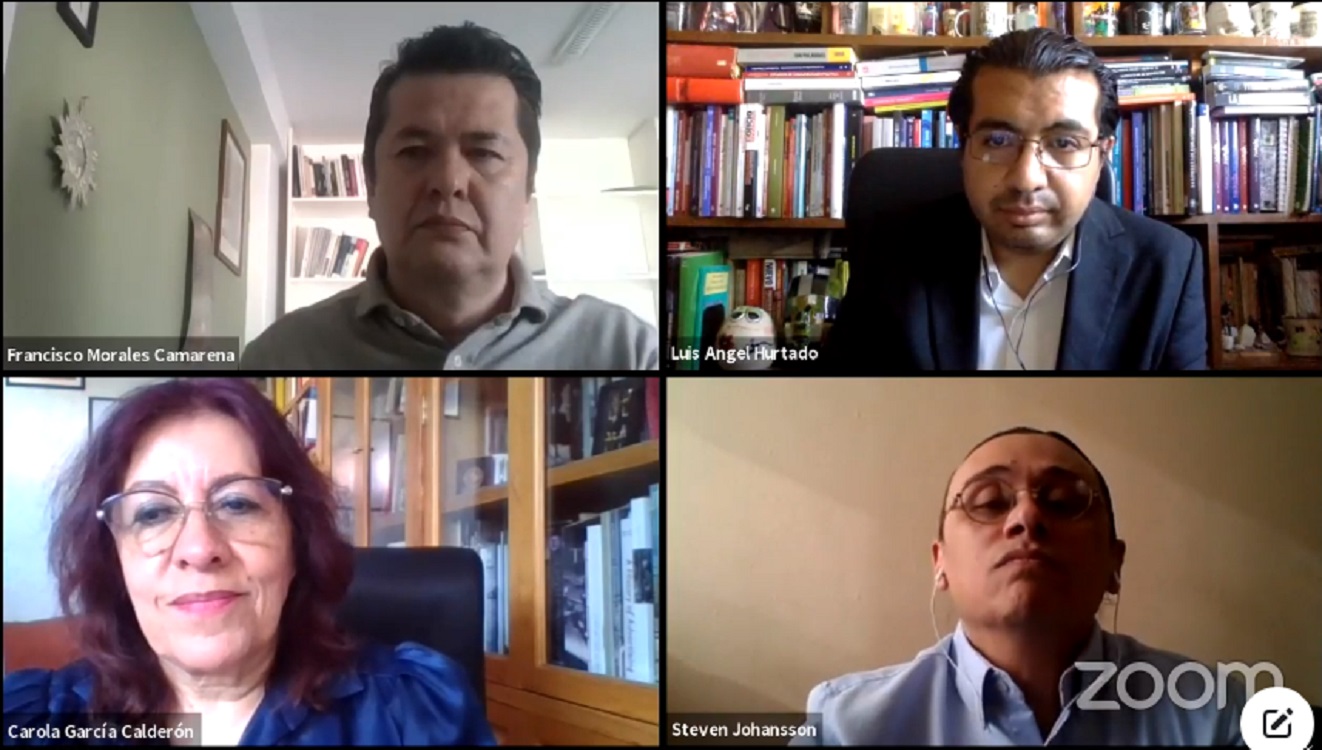 En México es muy difícil sancionar las fake news, aseguró catedrático de la Universidad Iberoamericana