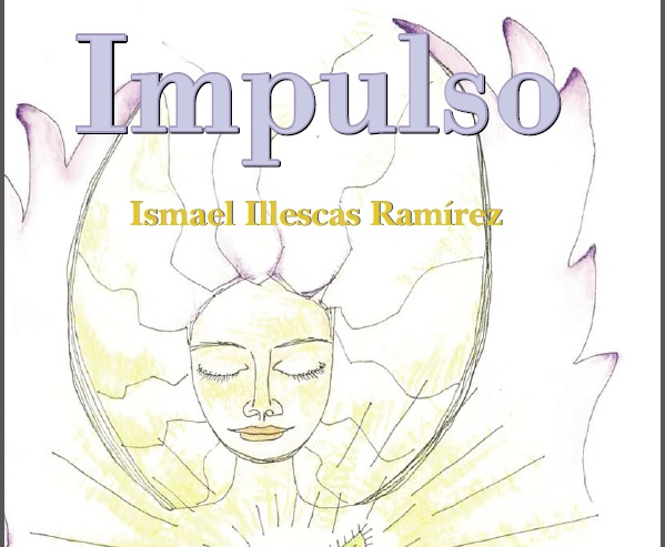Presenta IVEC poemario Impulso de Ismael Illescas