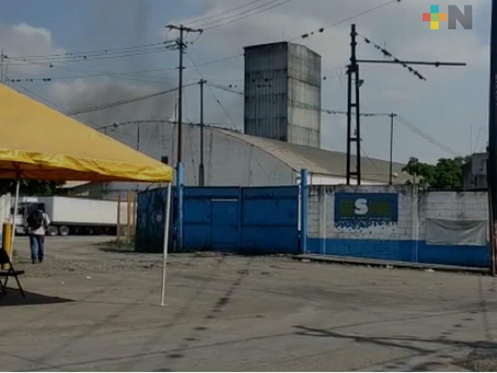 Incrementaron cuotas de exportación de azúcar a siete semanas de vigilancia en bodegas de azúcar de los ingenios