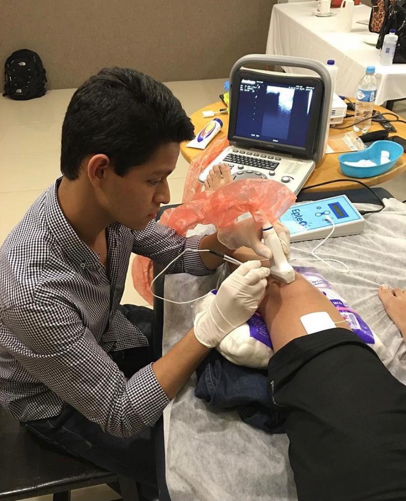 Águila de Veracruz anuncia a quienes serán sus fisioterapeutas