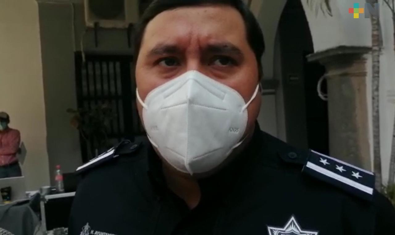 Policía herido durante enfrentamiento en El Coyol se reporta fuera de peligro