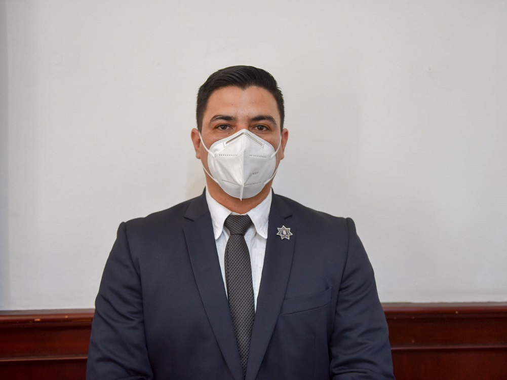 Reactivación de cámaras de videovigilancia en Xalapa, es una excelente noticia: José Ignacio Rodríguez