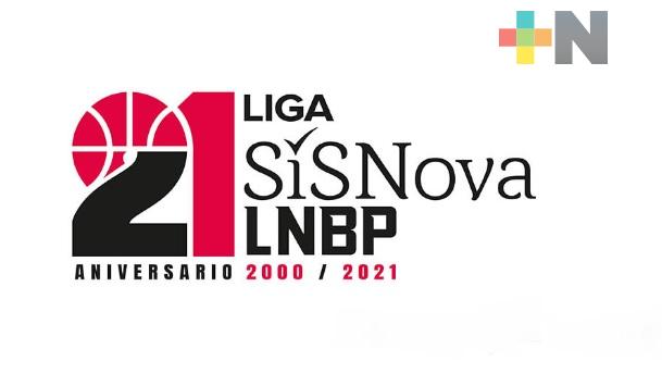 El regreso de Halcones Xalapa a LNBP, pronto oficial