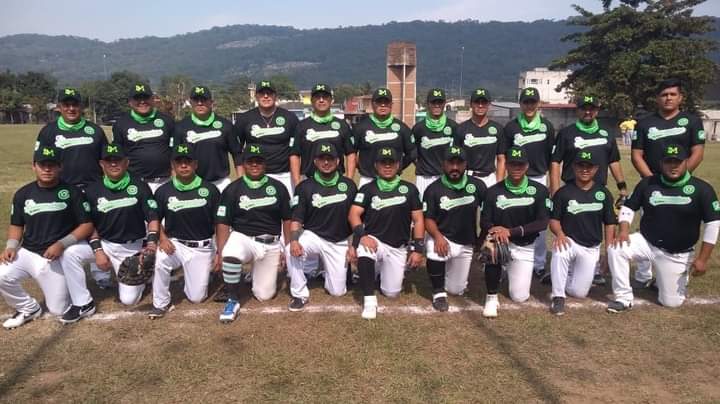 Definidas las semifinales de la Liga Veracruzana de Beisbol