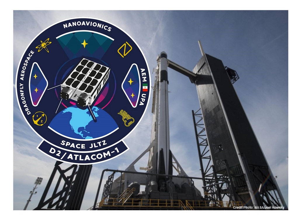 Lanzan satélite para apoyo educativo en México