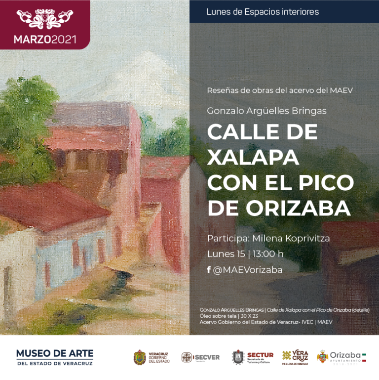 Conmemora IVEC nacimiento y muerte de Gonzalo Argüelles Bringas