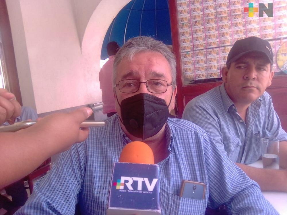 Movimiento Renovador Democrático, convoca a una manifestación en contra de Grupo MÁS