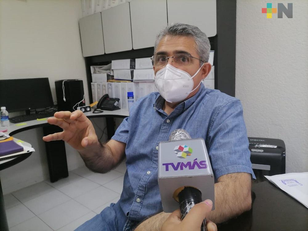 Despliega Ayuntamiento de Coatzacoalcos operativo logístico para el desarrollo de la jornada de vacunación