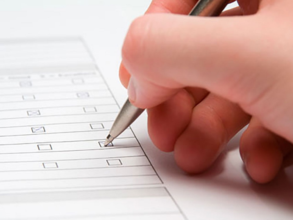 Encuestadoras podrían participar en consulta para revocación de mandato: AMLO