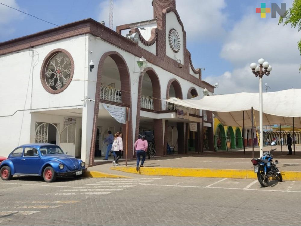 Ciudadana solicita juicio político en contra de alcaldesa de Ixhuatlán del Café