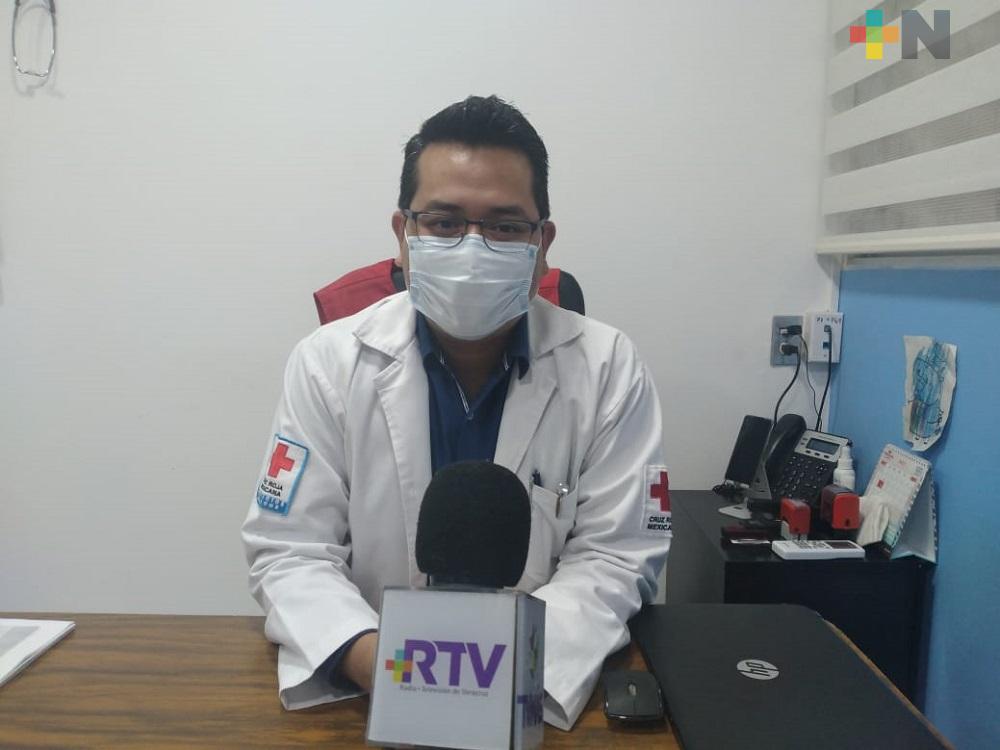 No acudir a playas para evitar contagios de covid, recomiendan especialistas de la salud