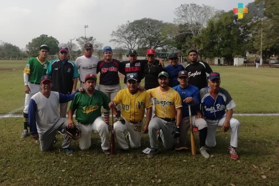 Liga Sabatina de Beisbol invita a equipos a participar