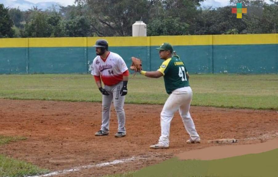 Cañeros de Yanga jugarán en casa, la semifinal ante los Limoneros