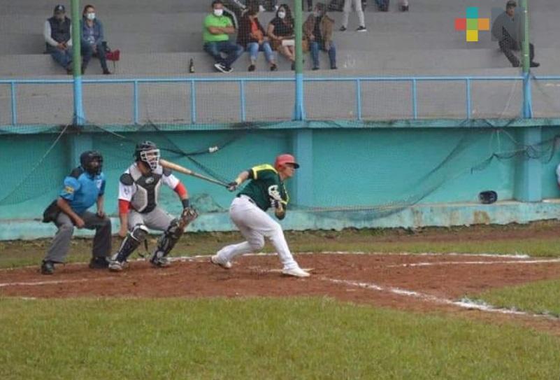 Cañeros de Yanga aventajan la semifinal de LVB