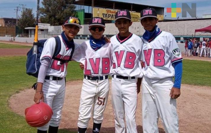 La LVB conquistó el Torneo “Unión de Culturas”