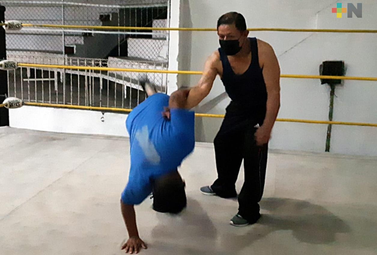 Balance positivo en la escuela de «El Soberano»