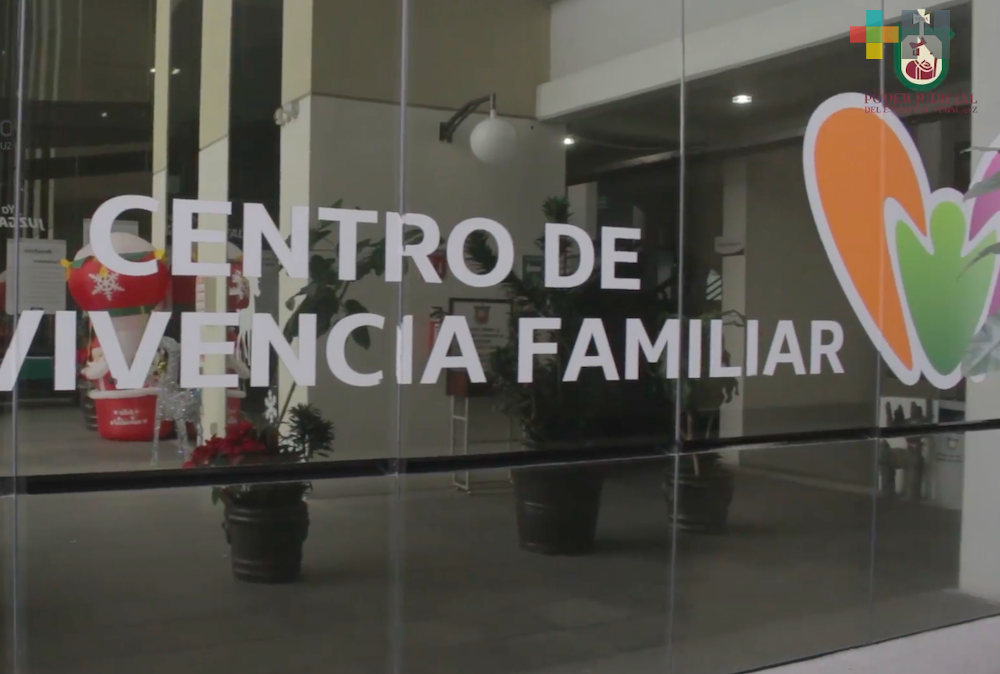 Actualizan reglamento de Centros de Convivencia Familiar asistida del Poder Judicial de Veracruz