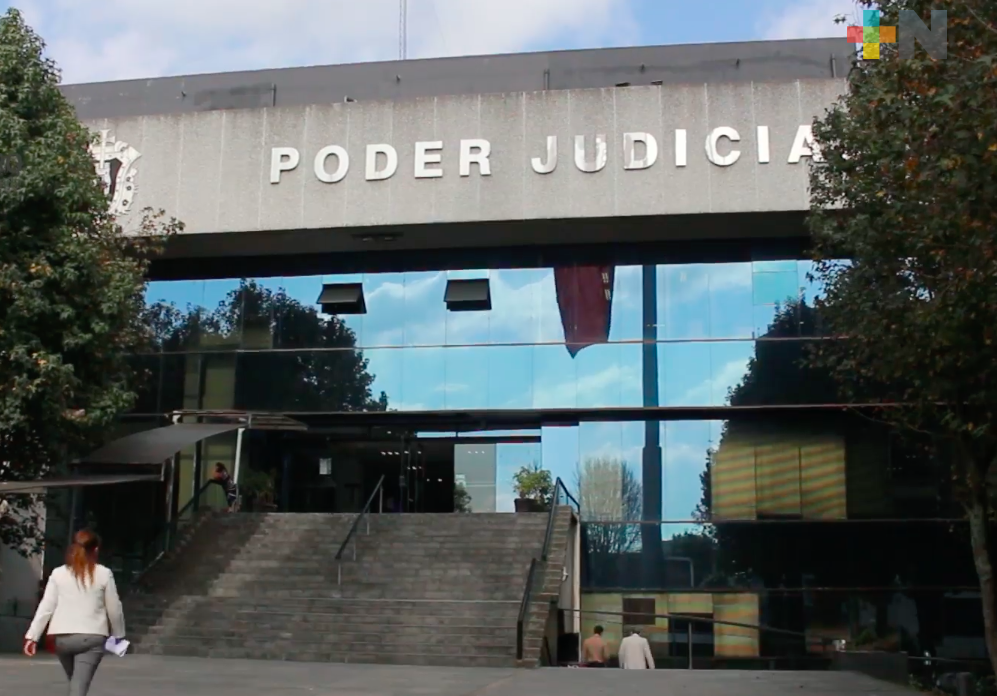 En Poder Judicial de Veracruz reactivan plan de austeridad, puesto en marcha en 2021