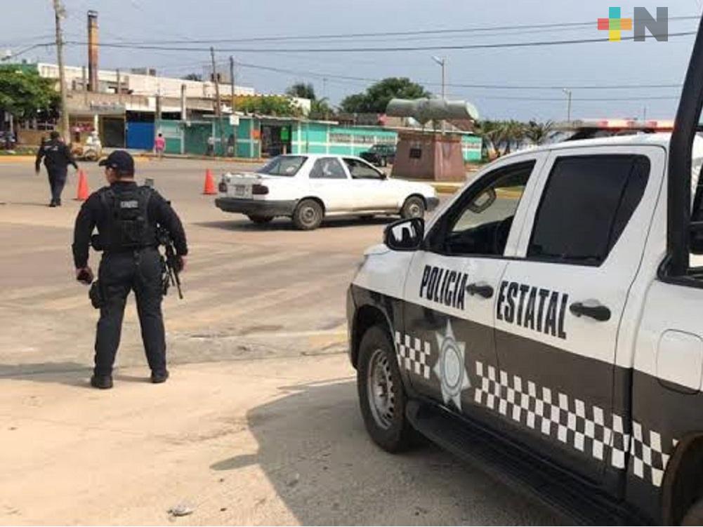 El estado de Veracruz recibirá más de 300 mdp para Seguridad Pública