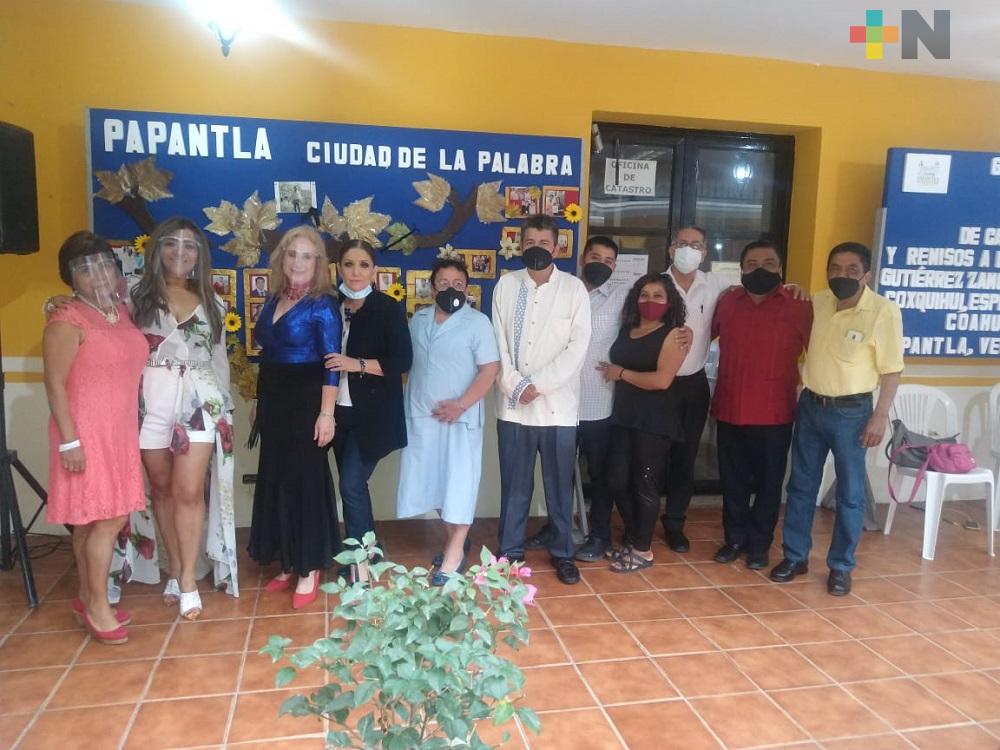 Presentan Antología «Poesía Hispano-Mexicana 2020»