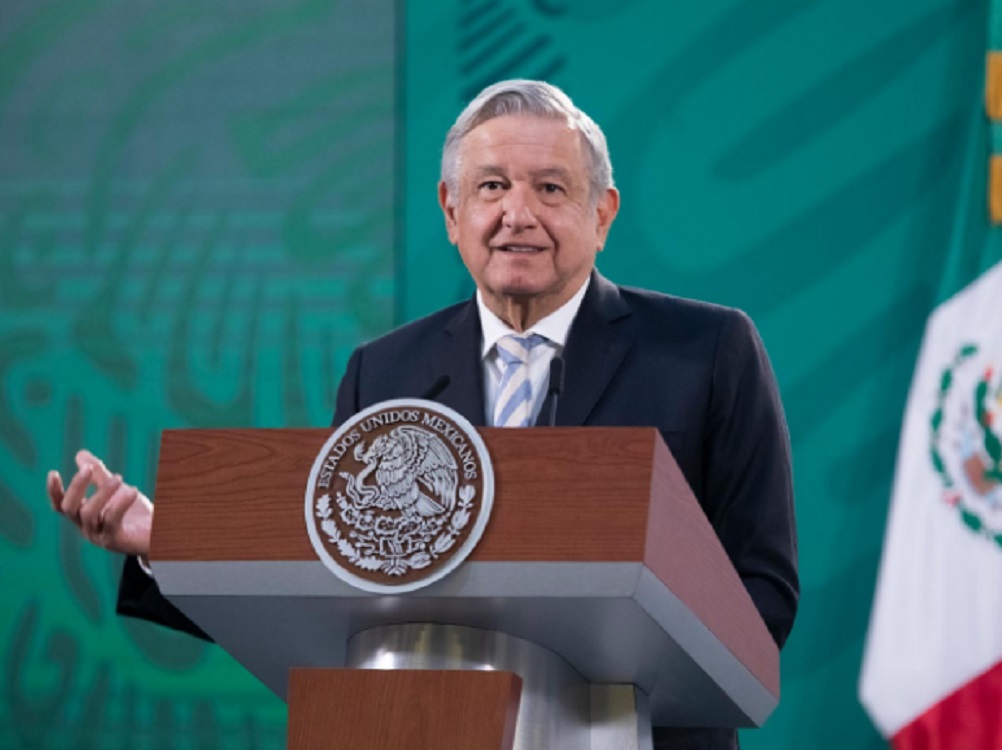 Presentaron avances del Programa Nacional de Reconstrucción