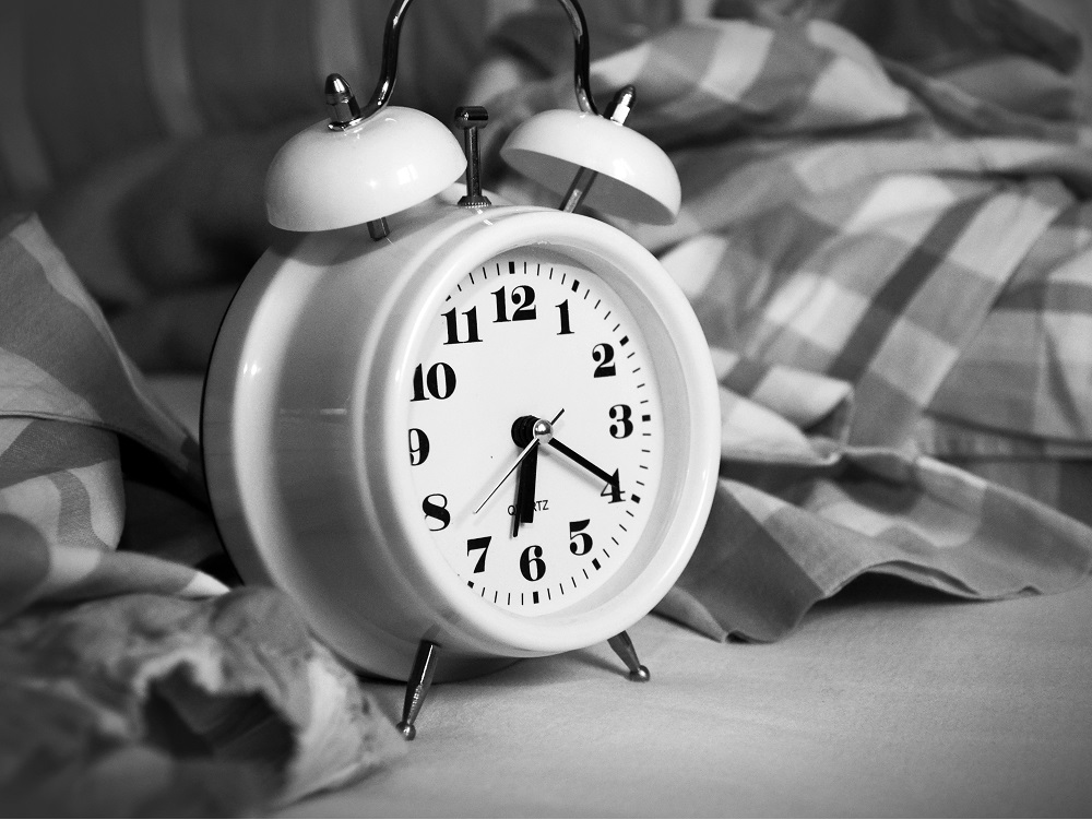 Domingo 3 de abril inicia el horario de verano 2022 MÁSNOTICIAS