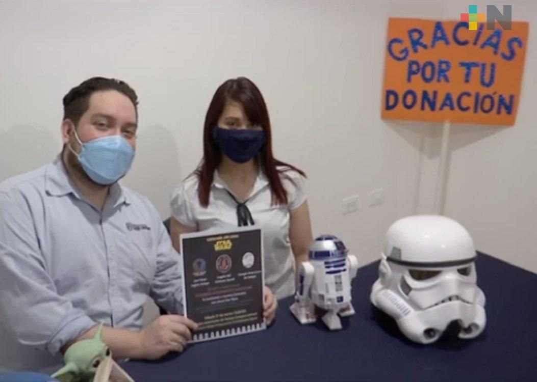 Realizarán caravana para apoyar a pequeño que requiere implante coclear