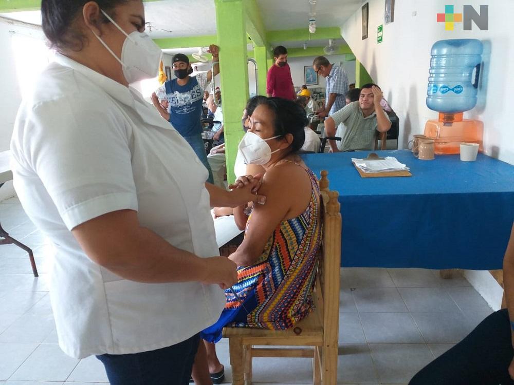 8,810 fallecidos y 58,009 casos positivos de COVID-19, registra Veracruz