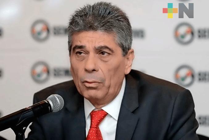 En febrero bajan delitos a nivel nacional; sube violencia familiar y violaciones: Semáforo Delictivo