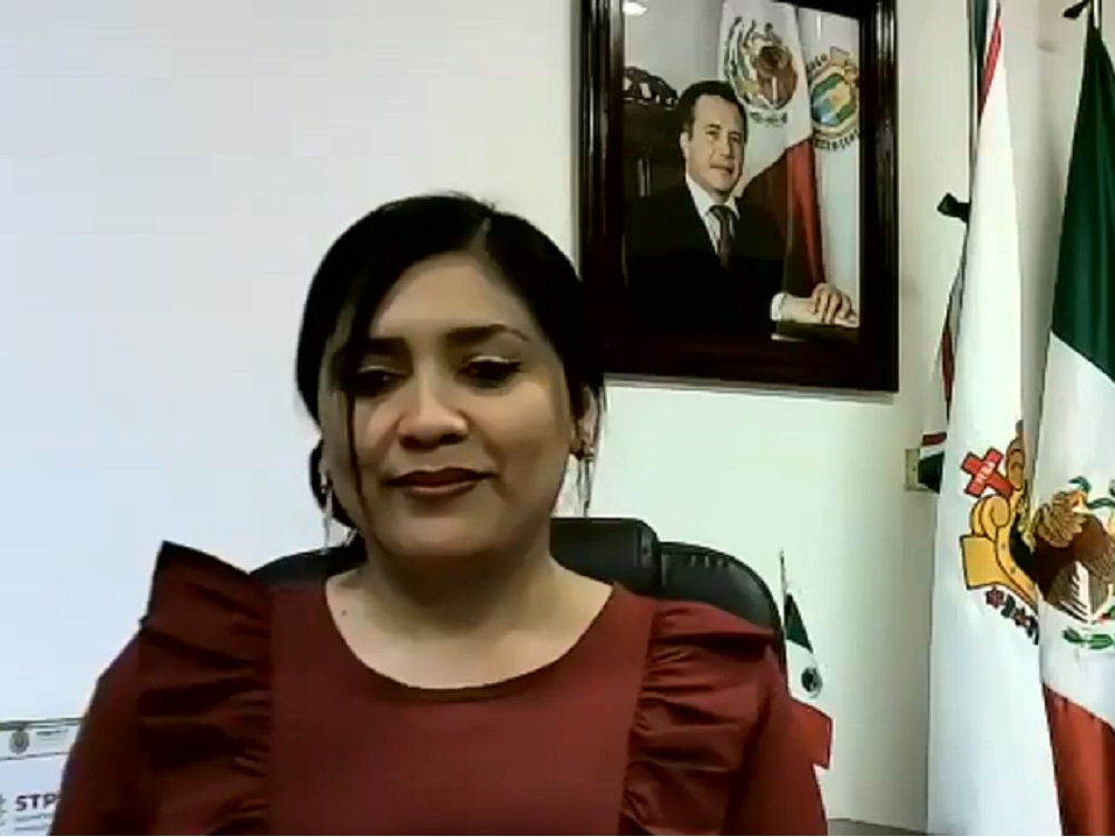 Secretaría del Trabajo de Veracruz concluyó ciclo de conferencias virtuales sobre la reforma laboral
