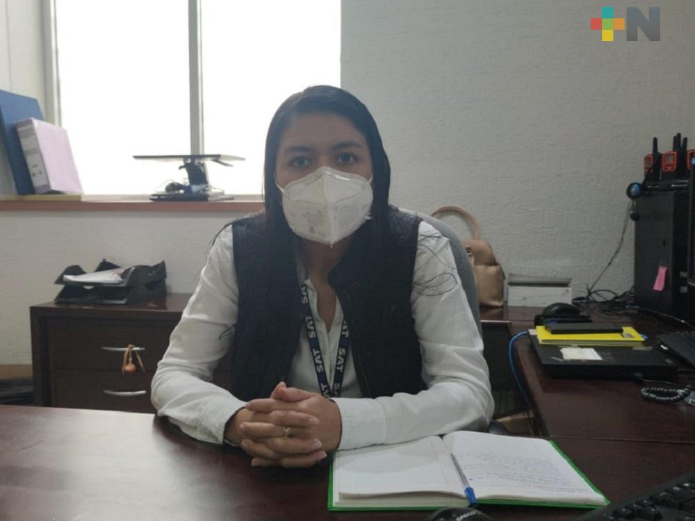 Servicio de Administración Tributaria exhorta a personas morales a cumplir con declaración anual 2021