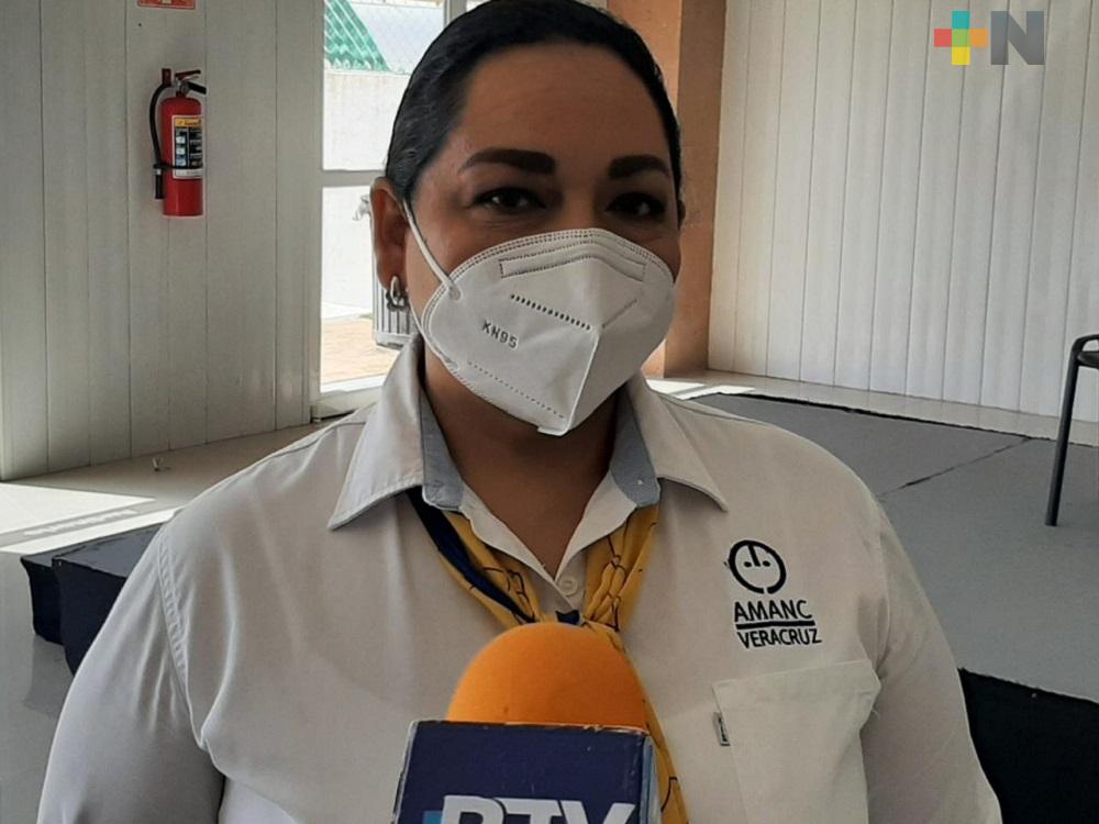 Durante pandemia, Asociación Mexicana de Ayuda a Niños con Cáncer continúa con apoyo a menores