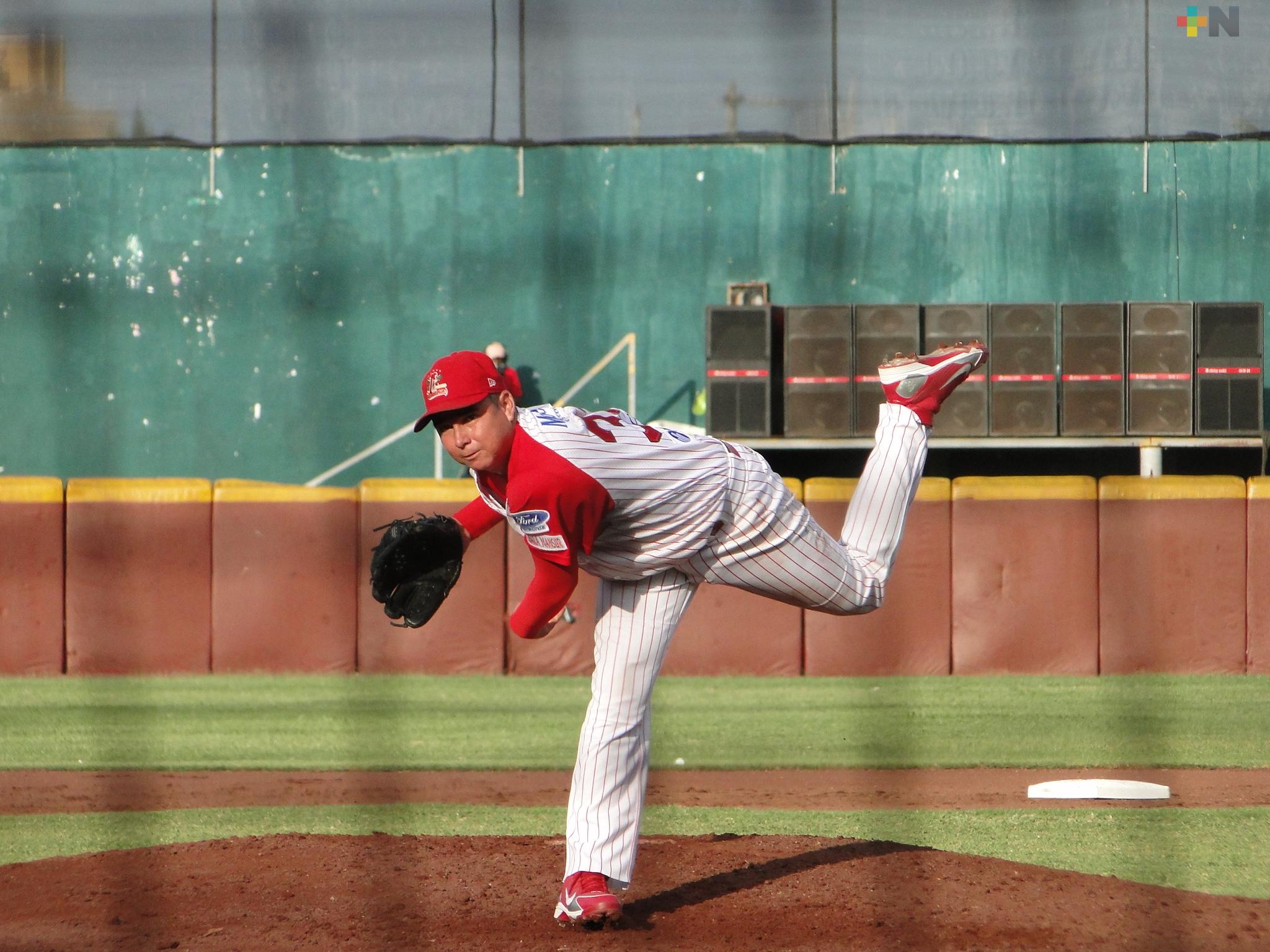 Otro veterano regresa con el Águila