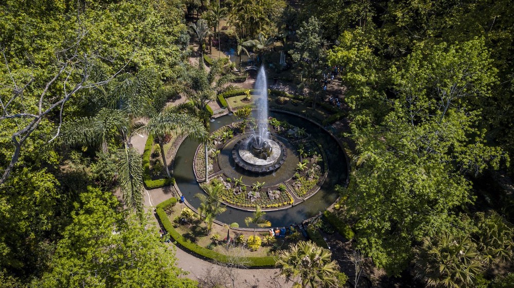 Recuperan espacios públicos para la recreación y convivencia en Xalapa