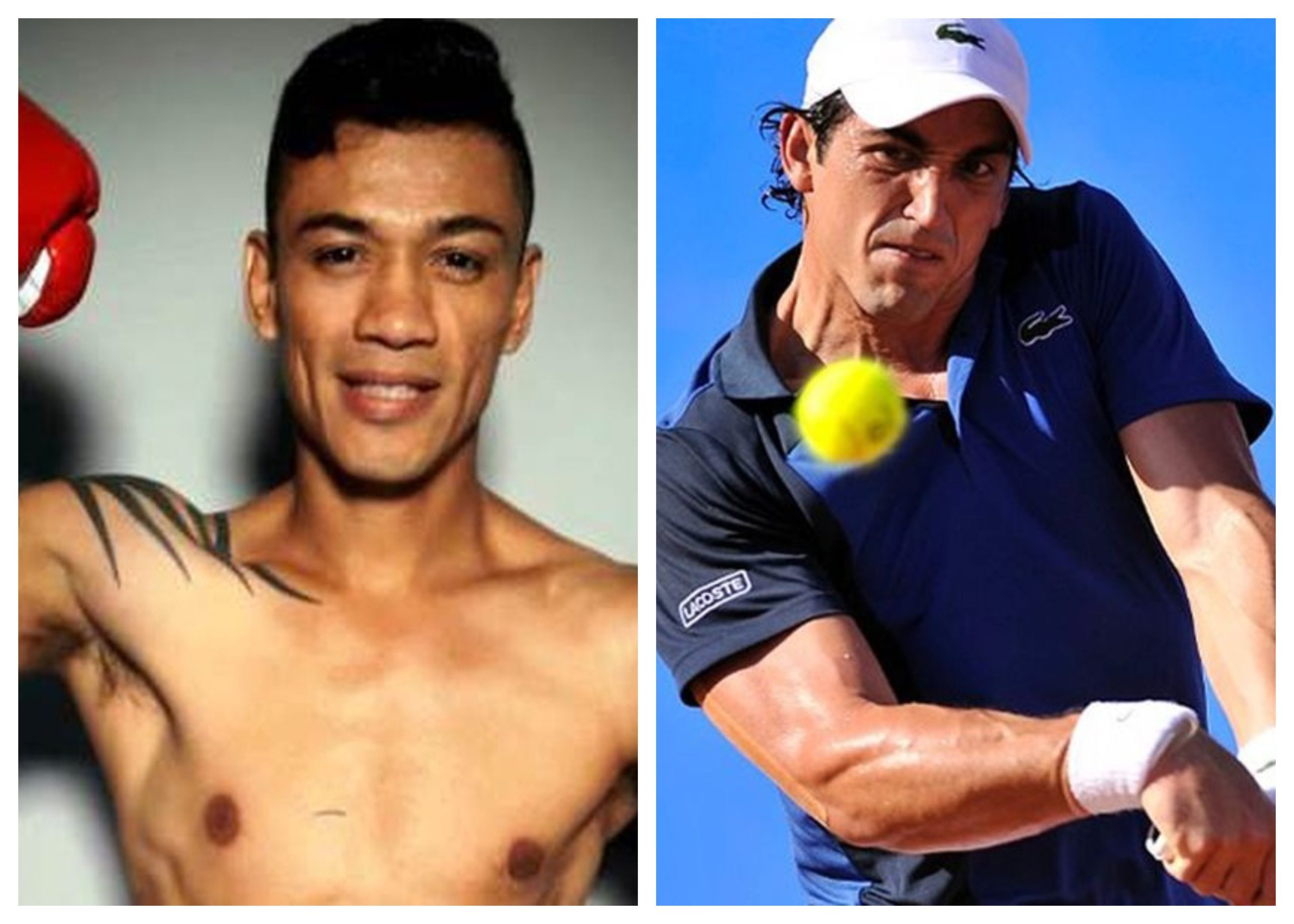 «Gusano» Rojas y “Tiburón” Ramírez contenderán para presidencias municipales de Veracruz y Boca del Río