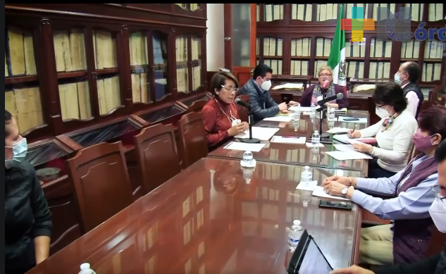 Preparan la conmemoración de los Tratados de Córdoba; presidente de la República asistirá: Leticia López