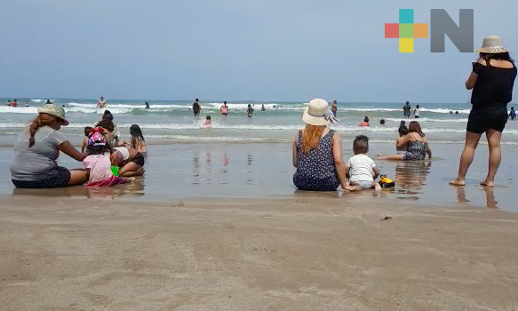 IMSS hizo un llamado a población a quedarse en casa en esta temporada vacacional