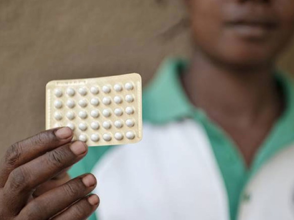 Un año de pandemia deja 1,4 millones de embarazos no deseados por falta de anticonceptivos