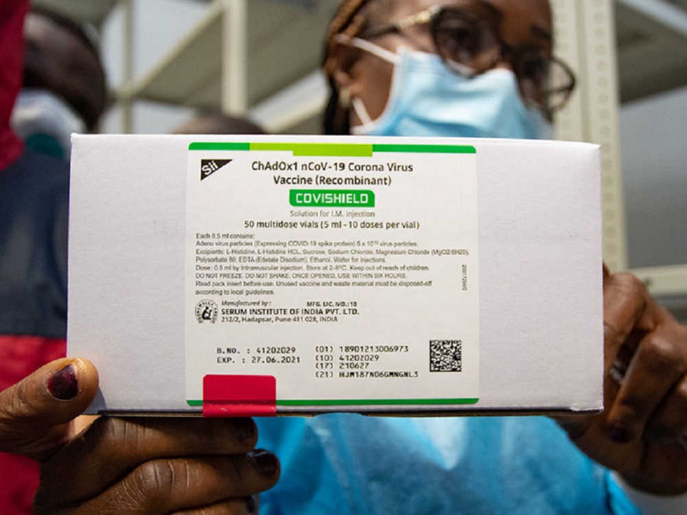 Vacunas de AstraZeneca investigadas en Europa no se distribuirán en América Latina y el Caribe