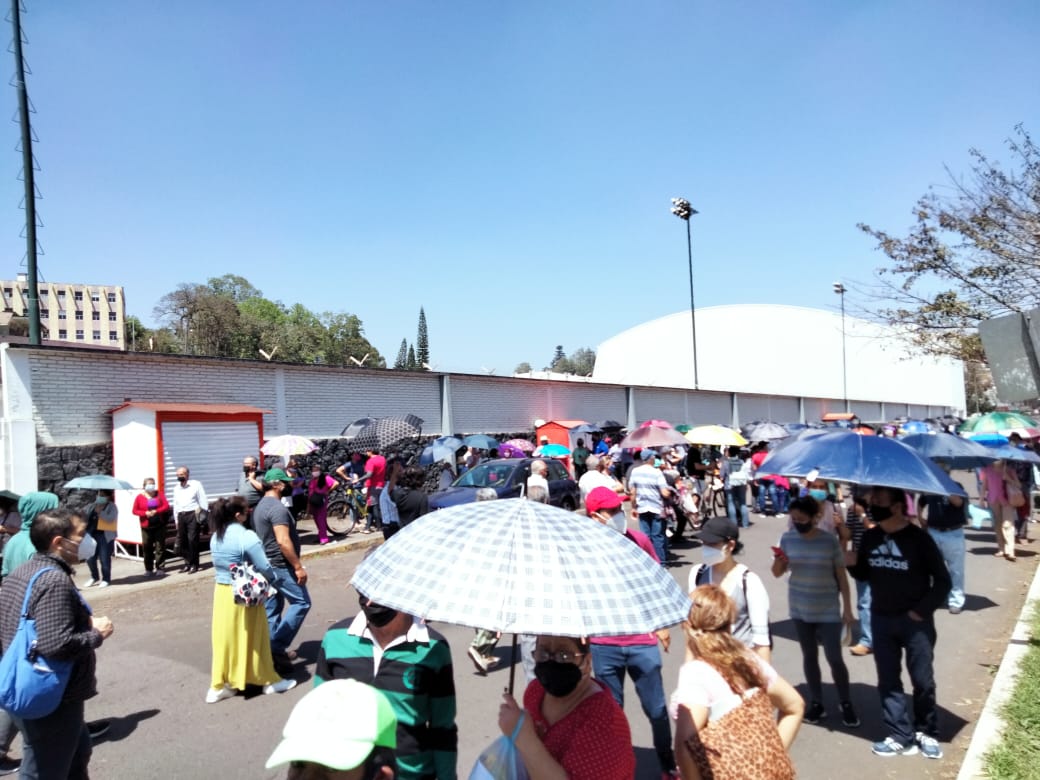 60 mil 920 casos positivos de COVID-19 acumula el estado de Veracruz