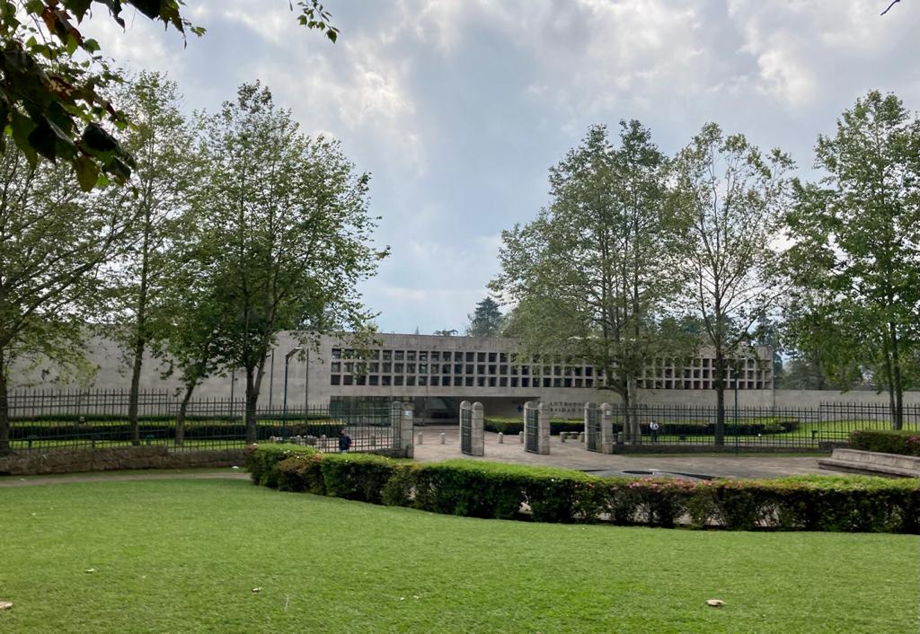 Museo de Antropología de Xalapa