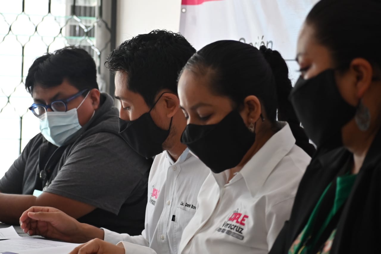 En Tantoyuca ampliarán inscripción a inspector y capacitador local, 6 de abril fecha límite