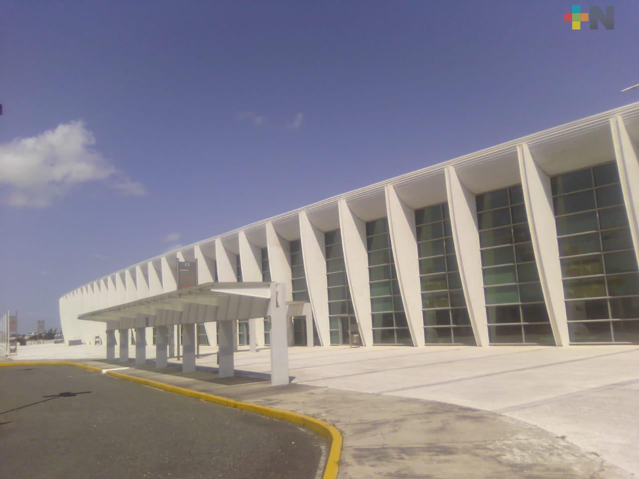 Turismo de convenciones en el estado de Veracruz, segundo mayor captador de derrama económica: Iván Martínez