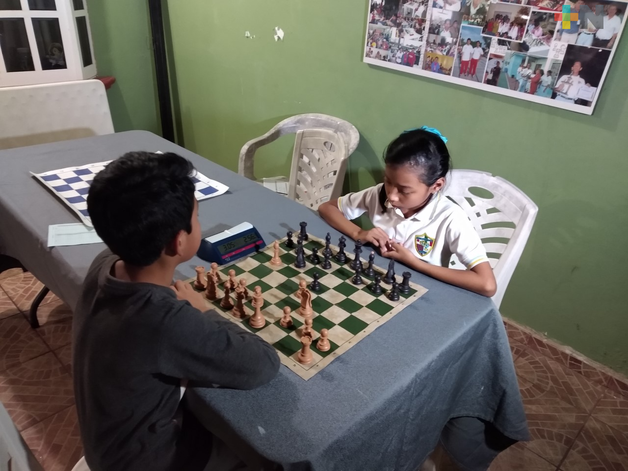 Ajedrecistas de Coatzacoalcos competirán en eventos nacionales
