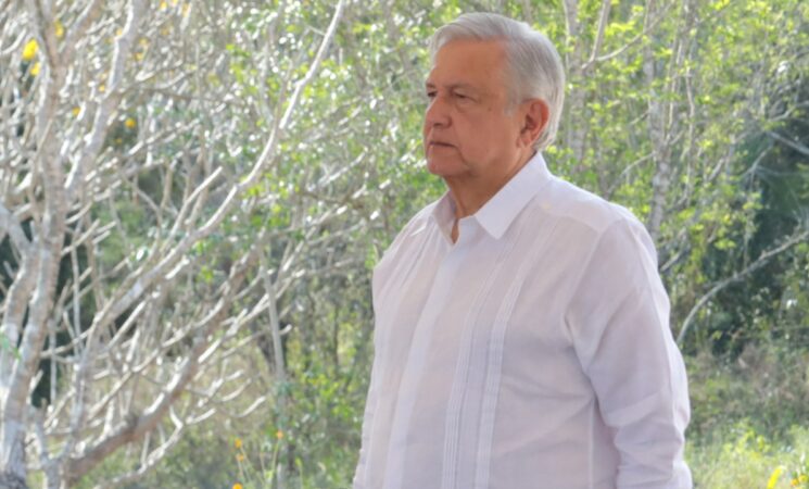López Obrador encabezará ceremonia conmemorativa de Gesta Heroica de Veracruz