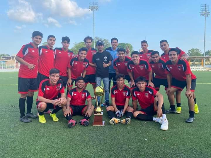 Atlético San Pancho jugará en la Copa Premier Belén