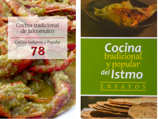 Invita Centro Cultural Atarazanas a conocer más de la cocina popular y tradicional veracruzana